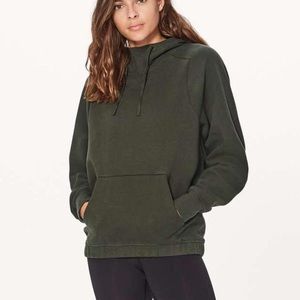 Lululemon Warm for Winter Hoodie